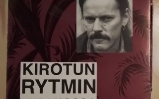 C kasetti,  kirotun rytmin viidakossa