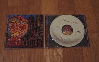 Big Bad Voodoo Daddy - Big Bad Voodoo Daddy CD