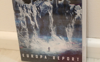 Europa Report