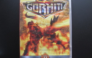 GORMITI 11 DVD