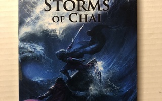 Joe Dever The Storms of Chai
