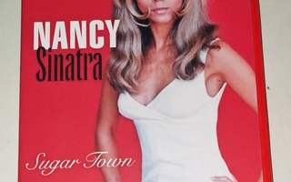 Nancy Sinatra – Sugar Town