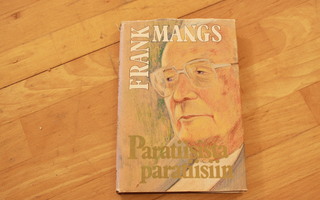 Frank Mangs Paratiisista paratiisiin H2
