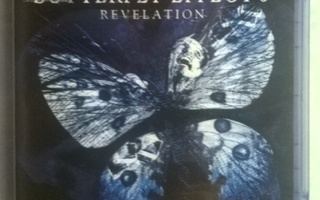 Butterfly Effect 3 Revelation Blu-ray