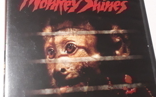 Monkey Shines (George A. Romero)