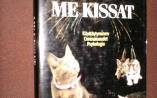 Natoli: Me kissat (1 p. 1992) kissa (Sis.postikulut)