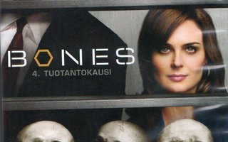 Bones 4. Kausi	(9 348)	k	-FI-		DVD	(7)		2008	7 dvd=19h 33min