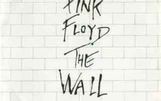 CD: Pink Floyd ?– The Wall 2 (Japan)
