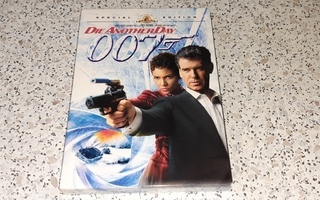 Die Another Day 007 Special Edition (DVD)