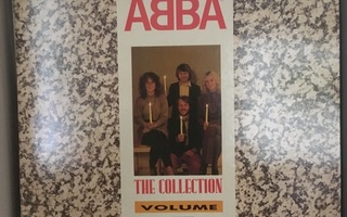 (2LP) Abba - The Collection volume 2