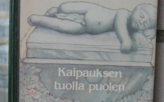 Terttu Tupala (t.): Kaipauksen tuolla puolen, Kirjapaja 1983
