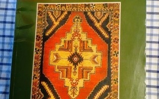 Die Turkischen Handegewebten Teppiche kirja