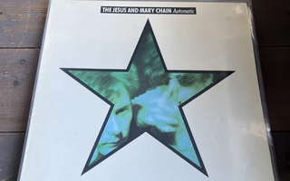 Jesus and Mary Chain LP