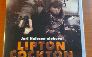 Lipton Cocton in the shadows of Sodoma