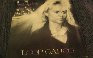 12" - Loop Garoo (Mats Hulden) - Ghost Riders In The Sky