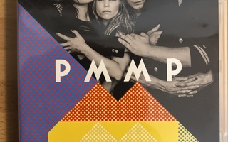 PMMP - Viimeinen keikka DVD