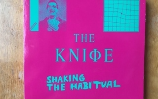 The Knife  Shaking The Habitual 2 CD