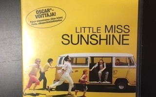 Little Miss Sunshine DVD