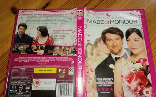Made of Honour