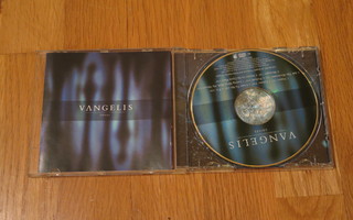 Vangelis - Voices CD