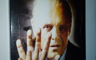 (SL) DVD) Pedon sydän (2001) Anthony Hopkins (Stephen King)