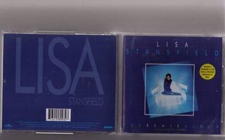Lisa Stansfield  Remixes