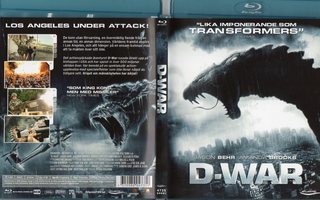 D-War	(43 752)	k	-SV-	BLU-RAY			amanda brooks	SF-TXT