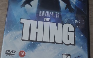 The Thing