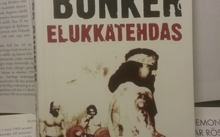 Edward Bunker - Elukkatehdas (nid.)