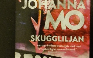 Skuggliljan - Johanna Mo