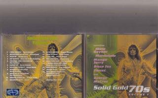 SOLID GOLD 70 S vol 1