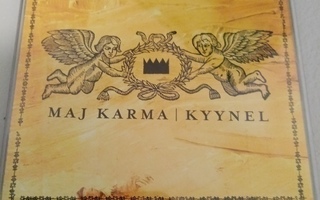 Maj Karma-Kyynel CDM