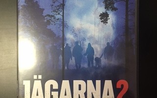 Pedon jäljillä DVD