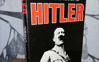 Hitler - Norman Stone - Coronet