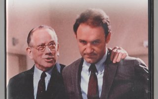 I NEVER SANG FOR MY FATHER  [1970][DVD] Gene Hackman