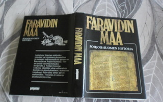 Faravidin maa; Pohjois-Suomen historia; p. 1985;
