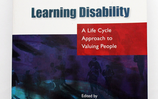 Learning Disability