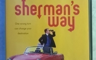 Sherman's Way DVD