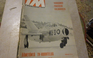 TM 3-63  Renault 8