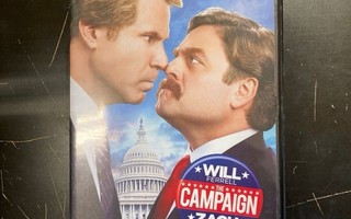 Campaign DVD