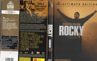 rocky	(34 311)	k	-FI-	DVD	digiback,	(2)	ultimate ed. vihko,+