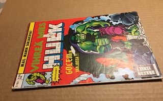 HULK 3/1983