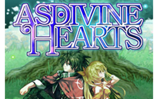 Asdivine Hearts (LRG-80) (NIB) PS4 (Käytetty)