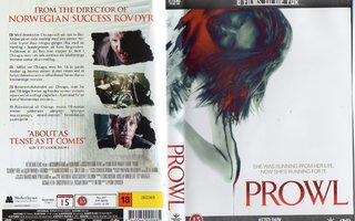 Prowl	(31 514)	k	-FI-	DVD	nordic,			2011