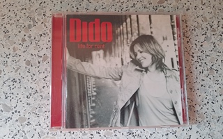 Dido Life For Rent