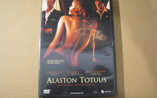 ALASTON TOTUUS ( Kevin Bacon )