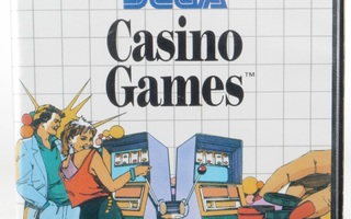 Casino Games