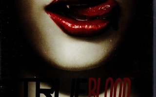 True Blood (1. tuotantokausi)