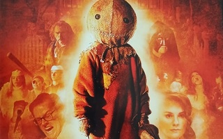 TRICK 'R TREAT - KARKKI TAI KEPPONEN (2008)