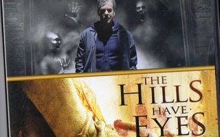 MIRRORS / HILLS HAVE EYES (2005)	(26 120)	-FI-	DVD	(2)
